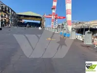 Sà lan để bán