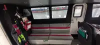 Tàu chở thủy thủ đoàn để bán
