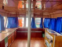 Tàu kéo để bán