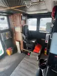 Tàu tuần tra để bán