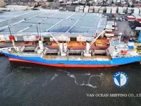 Tàu lạnh để bán