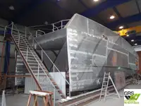 Tàu dịch vụ trang trại điện gió để bán