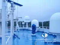 Tàu chở dầu/hóa chất để bán