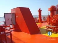 Tàu chở dầu/hóa chất để bán