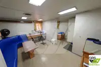 Tàu cung cấp rao bán