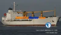 Tàu lạnh để bán