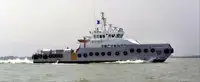 Tàu lạnh để bán