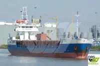 Tàu chở hàng rời để bán