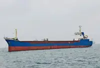 Tàu chở hàng rời để bán