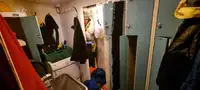 Tàu kéo để bán