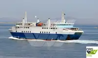 Ro-Ro ship rao bán