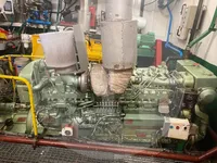 Tàu khảo sát để bán