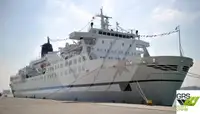 Ro-Ro ship rao bán