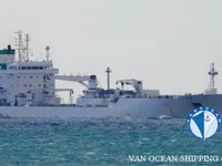 Tàu lạnh để bán