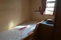 Tàu kéo để bán