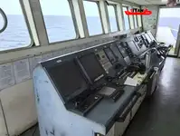 Tàu chở hàng rời để bán