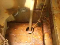 Tàu chở dầu/hóa chất để bán
