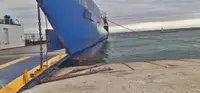 Tàu RoPax để bán