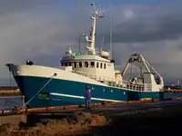 Trawler rao bán