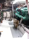 Tàu câu dài để bán