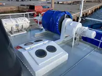 Tàu kéo để bán