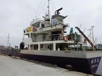 General Cargo/Multi-purpose để bán