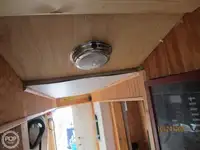 Tàu kéo lưới để bán