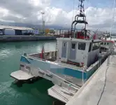 Tàu dịch vụ trang trại điện gió để bán