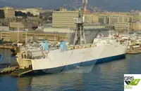 Ro-Ro ship rao bán