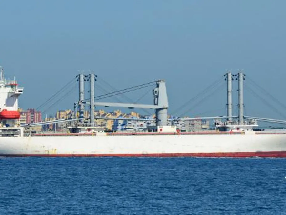Tàu lạnh để bán