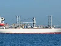 Tàu lạnh để bán