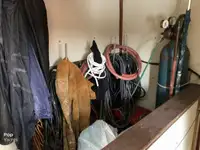 Tàu kéo lưới để bán