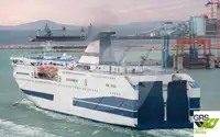 Ro-Ro ship rao bán