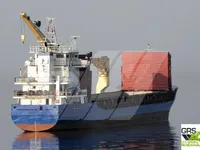 Tàu lạnh để bán