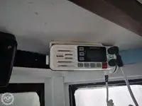 Tàu chế biến cá để bán