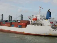 Tàu lạnh để bán