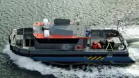 Tàu container để bán