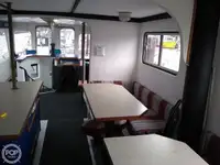 Tàu đánh cá để bán