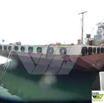 Xà lan rao bán