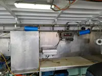 Tàu câu dài để bán