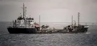 Tàu nạo vét để bán