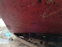 Sà lan để bán