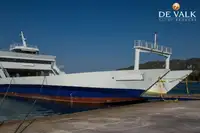 Tàu phà rao bán
