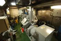 Tàu đổ bộ, chở hàng để bán