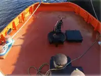 Tàu kéo để bán