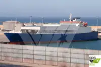 Ro-Ro ship rao bán
