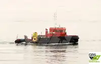 Tàu cung cấp để bán