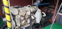 Tàu làm việc để bán