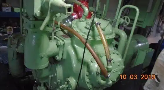 Tàu chở khí tự nhiên hóa lỏng (LNG) để bán