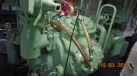 Tàu chở khí tự nhiên hóa lỏng (LNG) để bán
